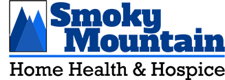 Smoky Mountain Home Health and Hospice Logo