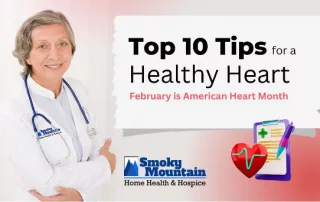 healthy heart tips
