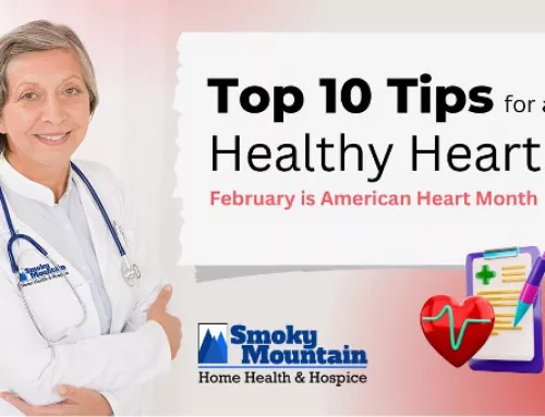Top 10 Tips to Keep Your Heart Healthy and Happy