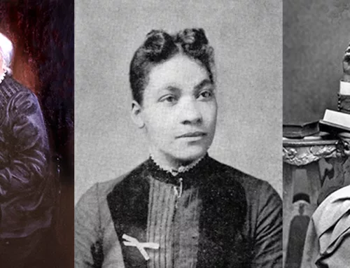 Remembering 3 Pioneering Female Physicians