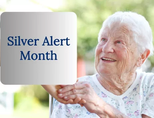Silver Alert Month: Understanding Its Importance and Keeping Our Community Safe