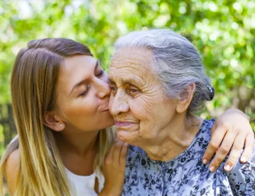 Roles and Responsibilities of a Caregiver