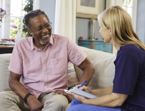 The Vital Role of Social Workers in Hospice Care