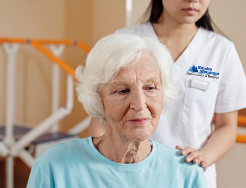 Mental Health Awareness Month: Why Senior Mental Health Matters