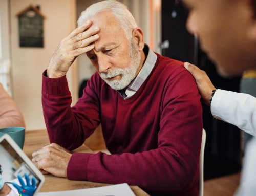 Alzheimer’s & Brain Awareness Month: Supporting Patients and Families Through the Journey