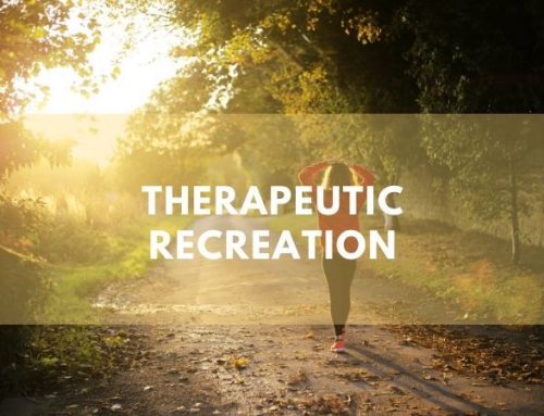 National Therapeutic Recreation Week: Improving Quality of Life Through Meaningful Moments