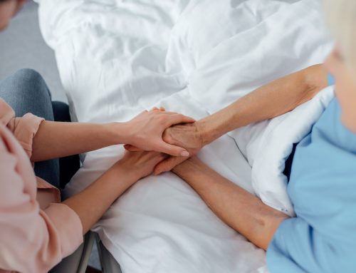Home Health vs. Hospice: Understanding the Difference — and Your Right to Choose Your Provider in Tennessee